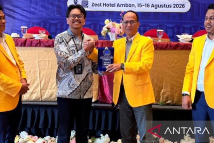 UT Ambon dan Jasindo asuransikan keselamatan 100 mahasiswa