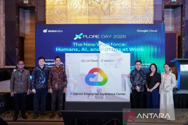 Datalabs dorong perusahaan uji AI sebelum adopsi skala besar