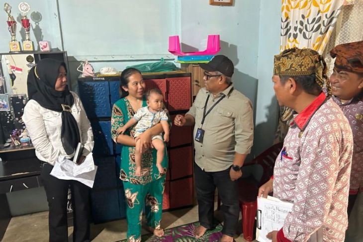 BKKBN Sumut:  Pemutakhiran data keluarga jadi fondasi pembangunan