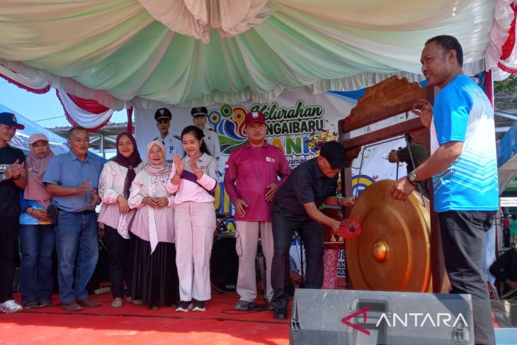 Sungaibaru luncurkan aplikasi PRIMA permudah pelayanan warga