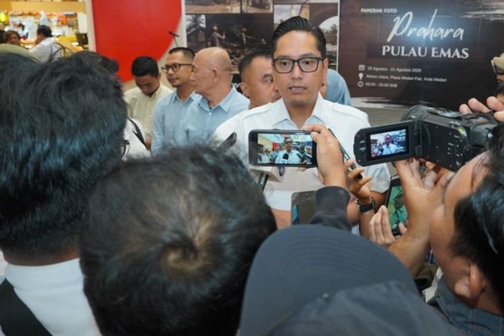 Wali Kota tekankan CSR perusahaan harus berdampak pada masyarakat