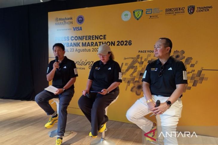 Maybank Marathon 2027 berpotensi diadakan dua hari