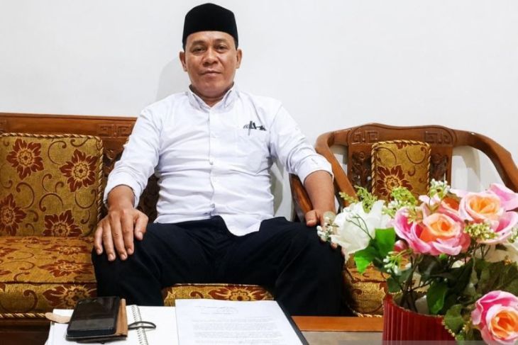 Bangka Tengah matangkan persiapan tuan rumah MTQ Babel 2026