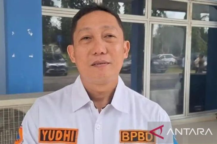 BPBD: 13 desa di Bangka Tengah alami kekeringan