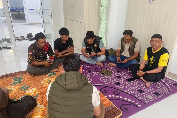 Polres Bener Meriah selidiki kasus penganiayaan pelajar SMA yang viral di media sosial