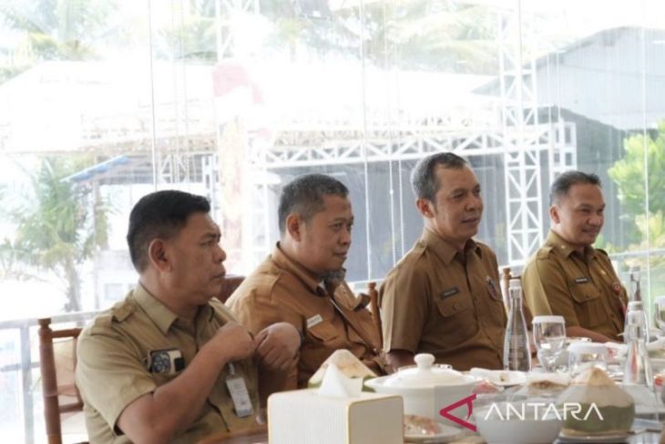 Kaltim berada di peringkat kesembilan nasional rawan karhutla