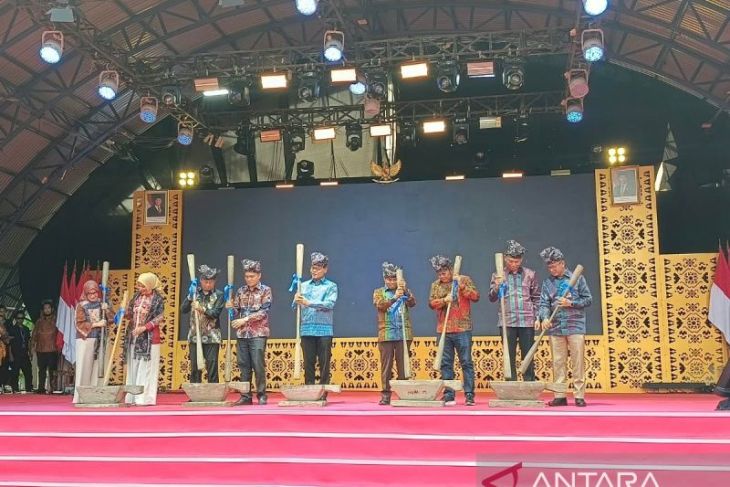 BI catat transaksi UMKM Explore Babel capai Rp2,2 miliar