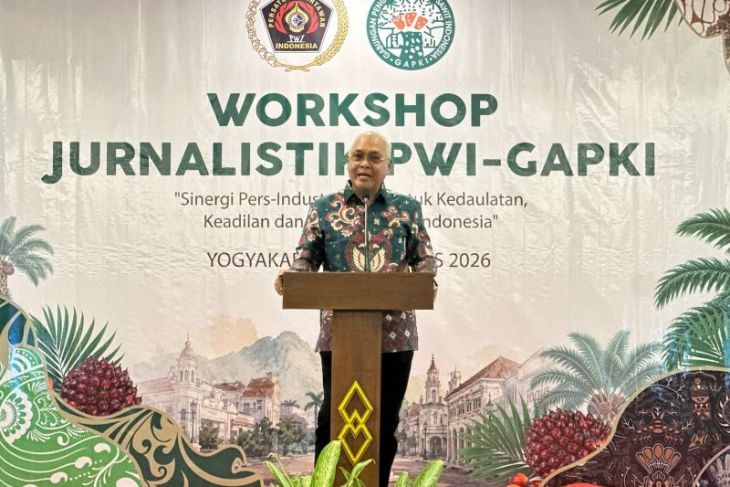 GAPKI-PWI gelar workshop di Yogyakarta, komitmen bersama kawal industri sawit nasional