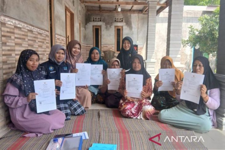 Pemkab Pamekasan perkuat ekosistem usaha perikanan lewat konsep pentahelix