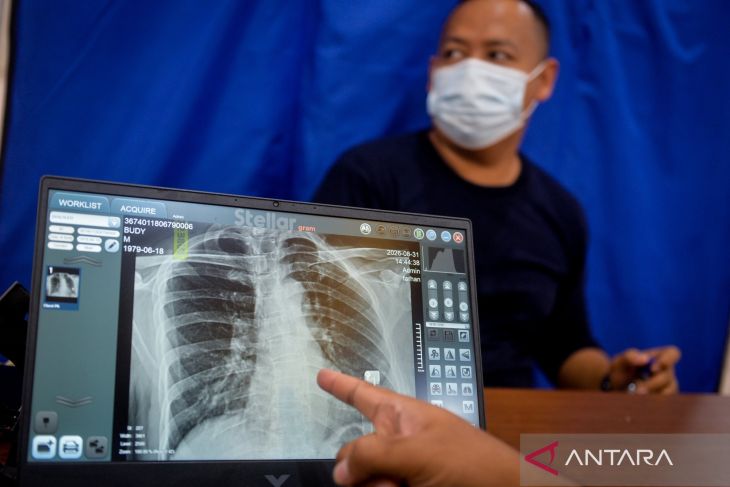 Keselamatan pasien PTM perlu dijaga sepanjang pengobatan