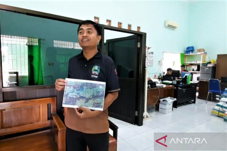 Pemkab Magetan perkuat perlindungan hukum untuk lahan pertanian berkelanjutan