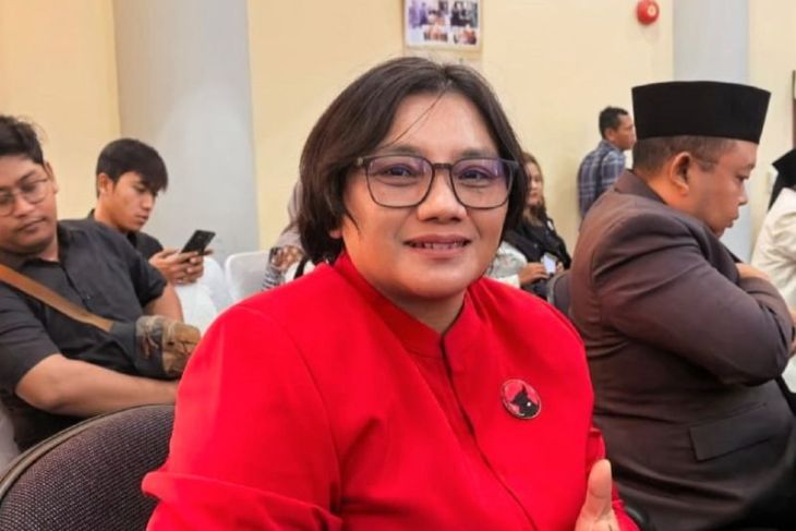 PDIP Magetan sebut Riyin punya RP besar pulihkan kepercayaan publik