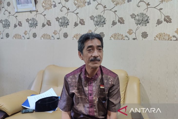 Pemkot Bengkulu targetkan 116.705 anak miliki KIA pada 2027
