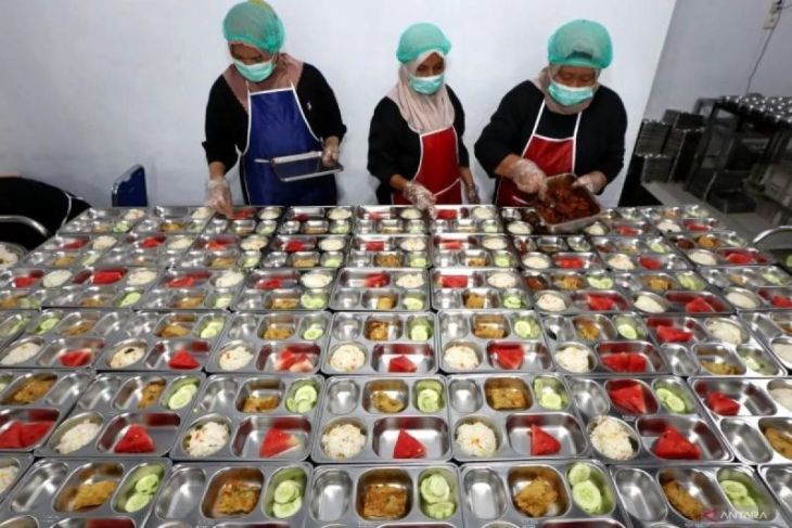 Pemkab Bener Meriah: Pelajar diduga keracunan makanan sudah dipulangkan