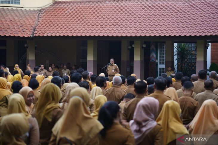 Legislator: Kenaikan TPP PPPK momentum tingkatkan kinerja