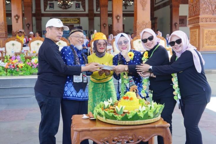 Bupati Madiun minta Himpaudi berkontribusi bangun karakter anak