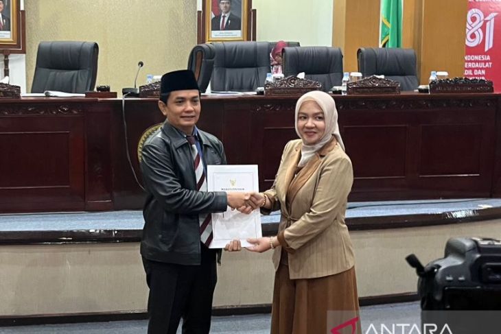 Pontianak anggarkan Rp300 juta untuk penanganan karhutla