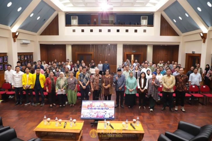 UI dorong reformasi sistem pemilu untuk perkuat representasi politik