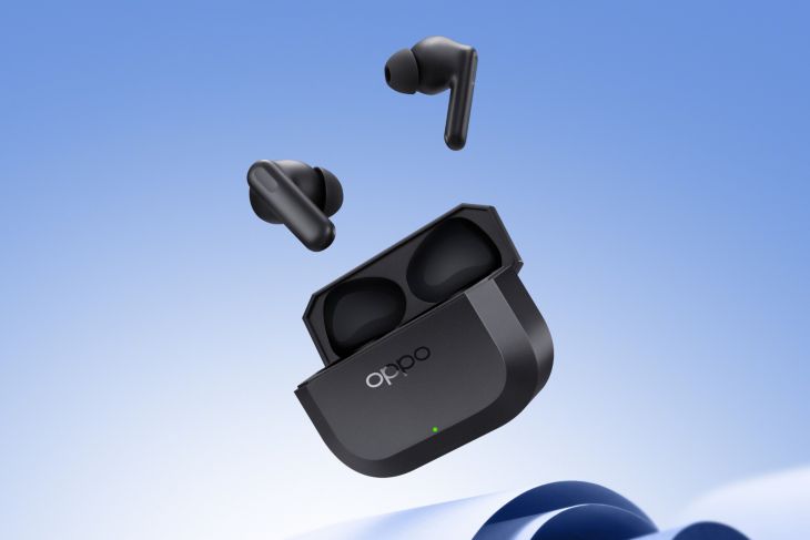 OPPO Enco Buds3s melenggang di Indonesia, beri performa bass jernih