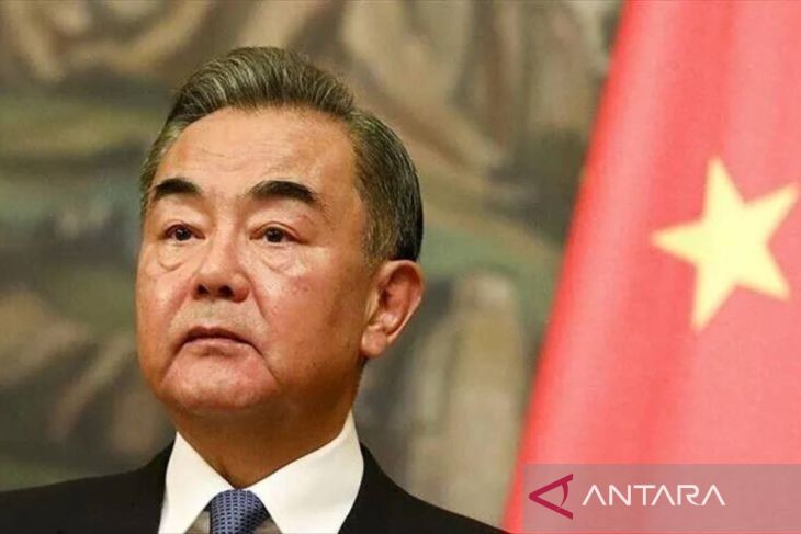 Hubungan baru China-AS harus berdasarkan kesetaraan