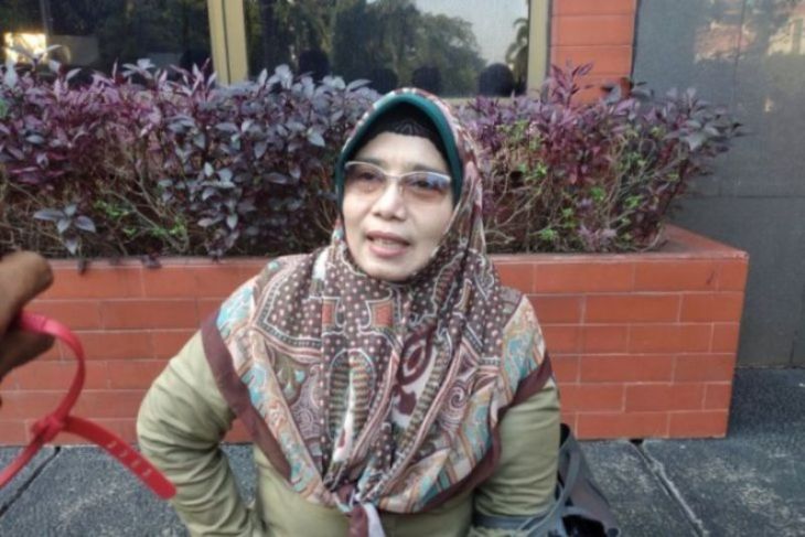 Dinkes Depok waspada penyakit ISPA akibat sebaran abu vulkanik