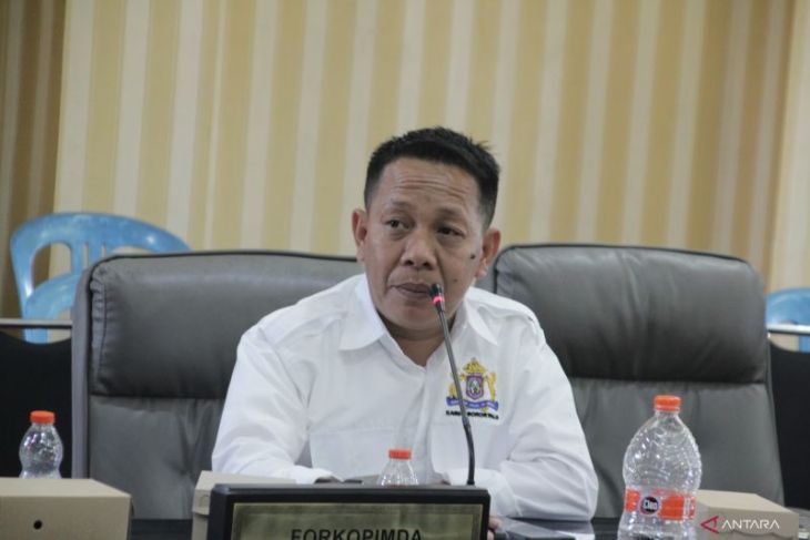 Kadin Gorontalo Utara himpun pengusaha buka lapangan kerja baru