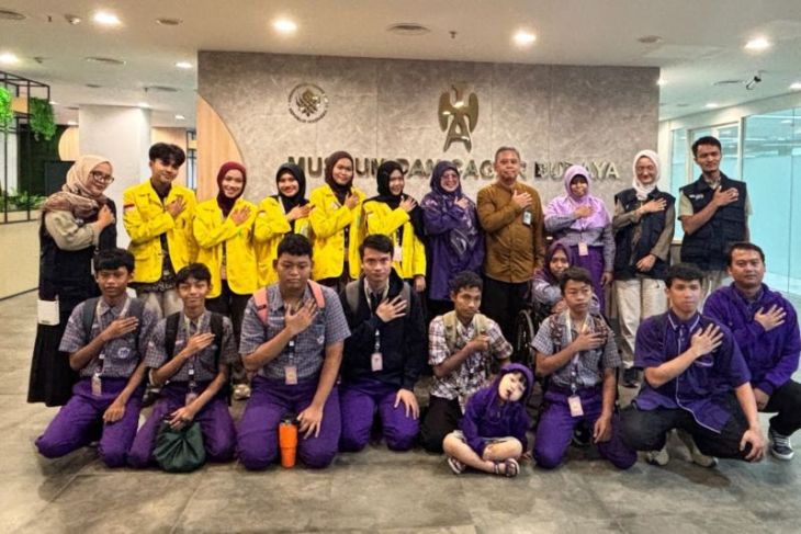 UI ajak siswa disabilitas kenali dunia kerja lewat program bintang