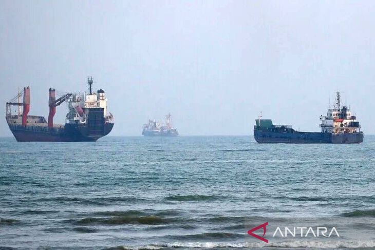 Iran bahas navigasi Selat Hormuz dengan Irak dan negara-negara Teluk Persia