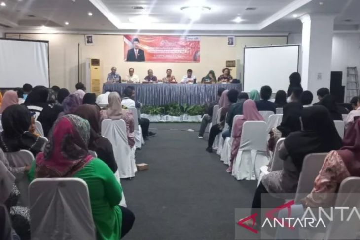 DPRD Babel bantu pengembangan UMKM berdaya saing