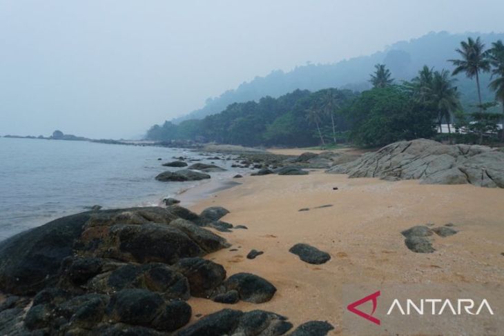 Temajuk berpeluang jadi destinasi wisata lintas batas RI dan Malaysia