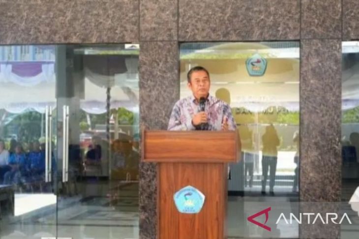 Unpatti perkuat studi pemahaman akademik penataan ruang untuk tata wilayah