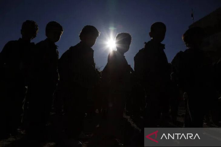 Kantor HAM PBB verifikasi 40 korban sipil di Yaman sejak September