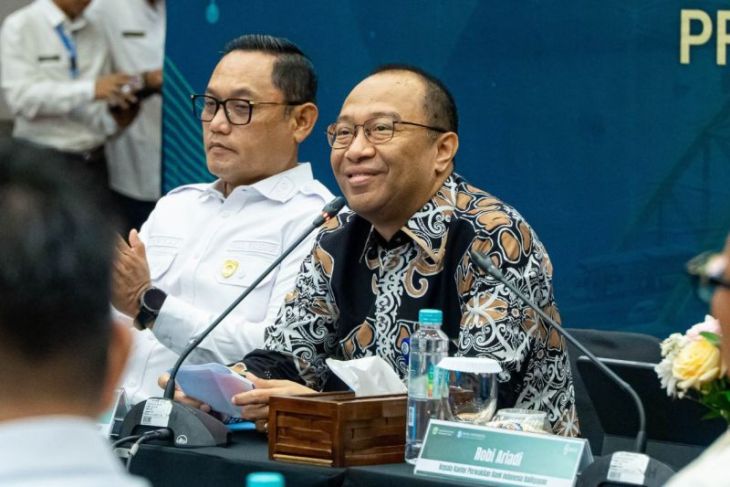 BI Kaltim dan pemda susun peta jalan 2026--2028 penarik investasi