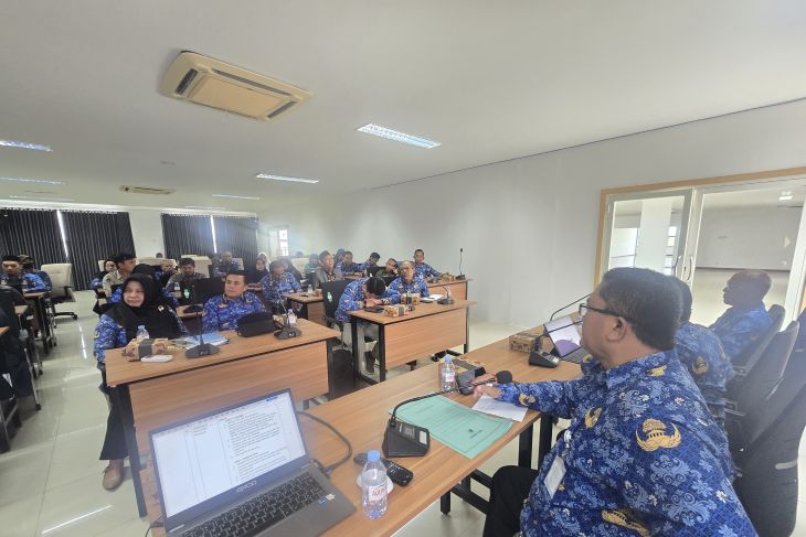 Disdukcapil Paser tampung masukan masyarakat untuk disampaikan ke Kemendagri