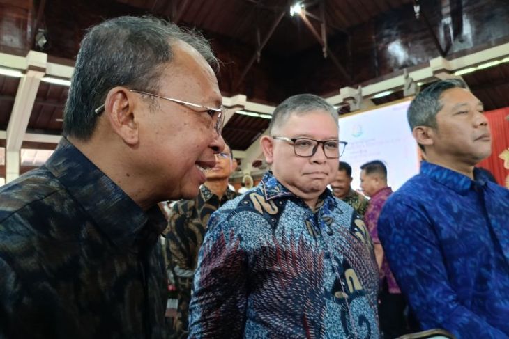 Gubernur Koster minta kebutuhan anak di panti asuhan dibiayai APBD secara penuh
