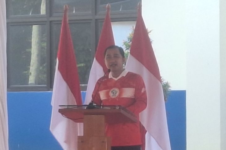 Pemkot Depok pastikan isi LPG tabung ukuran 3 kg sesuai berat bersihnya