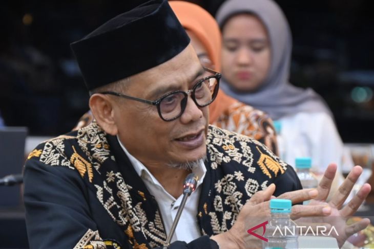DPR minta pengangkatan guru PPPK diikuti peningkatan mutu pendidikan