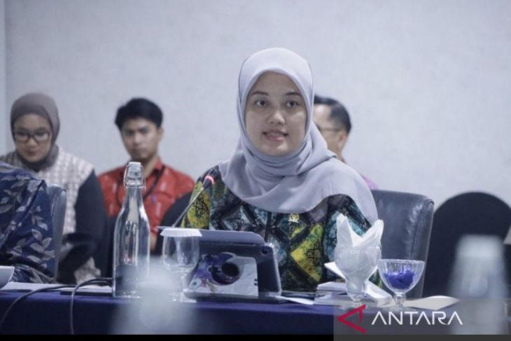 Komisi VII DPR dorong penguatan ekosistem standardisasi nasional