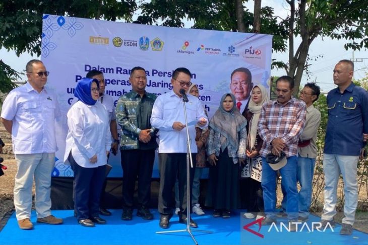 KSP minta K/L terkait segera tuntaskan hambatan target jargas