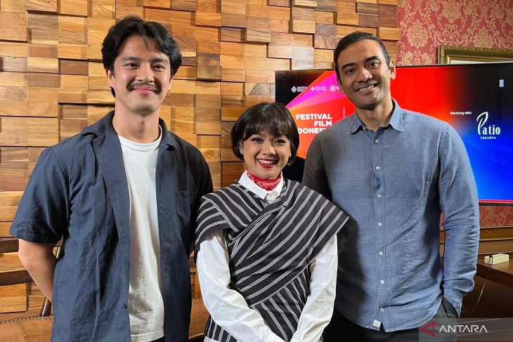 FFI 2026 tekankan nilai kepakaran dalam proses kurasi film