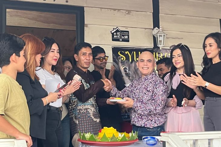 GEMA Picture siap produksi dua film, tuyul second dan personal berondong