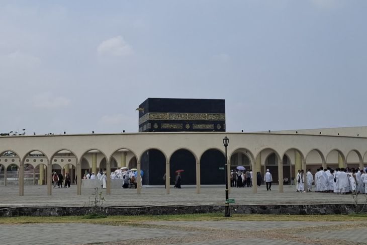 Biaya haji dan kehadiran negara