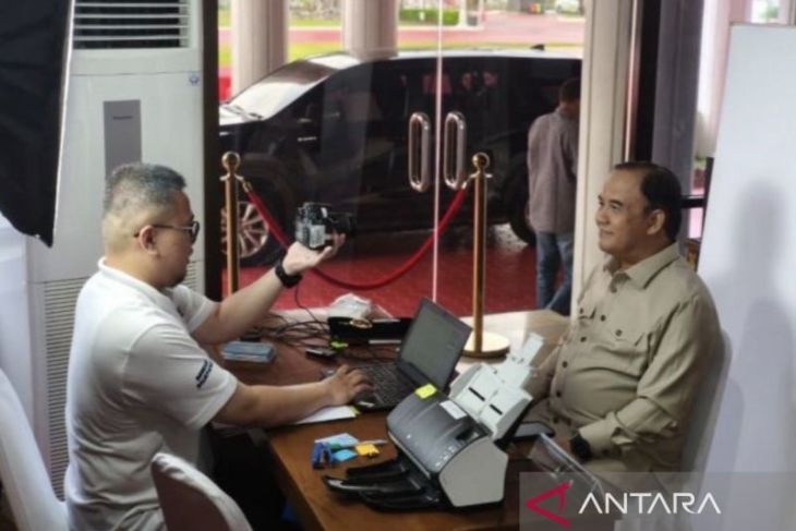 Imigrasi Balikpapan buka layanan Paspor Ria akhir pekan di Balai Kota