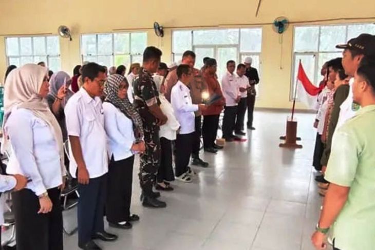 Kutai Timur cegah kekerasan anak lewat perlindungan berbasis masyarakat