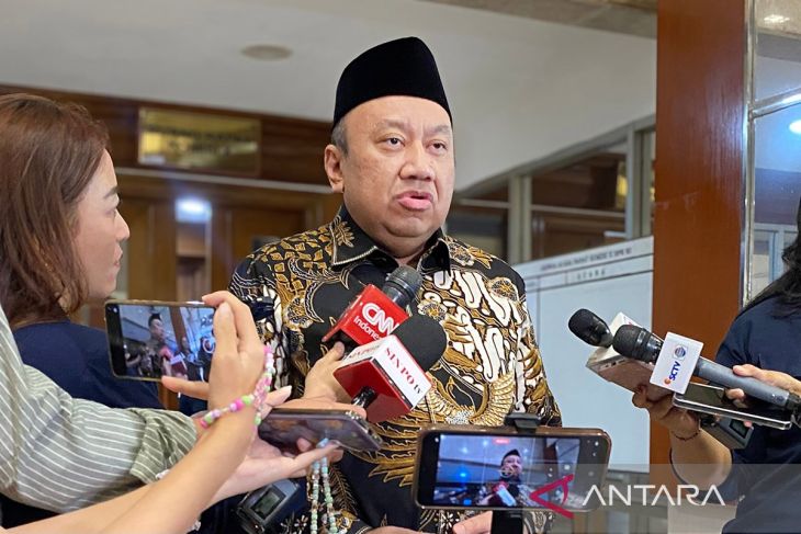 Komisi X: Pengangkatan guru PPPK paruh waktu ke penuh waktu tanpa tes