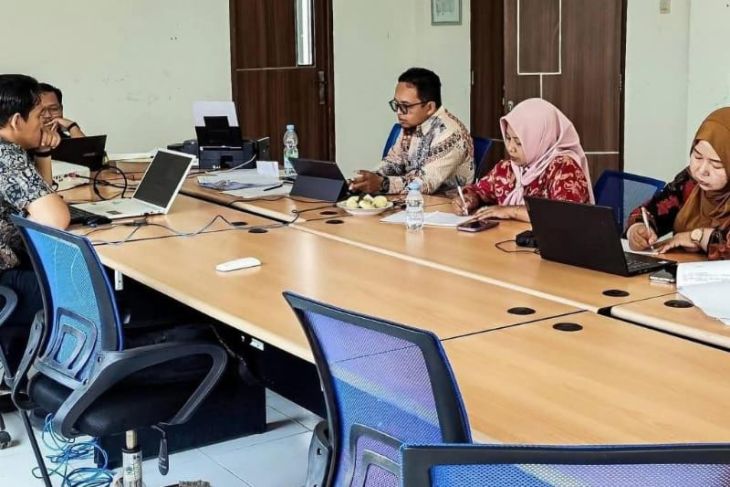 Disdukcapil Kayong Utara perkuat perlindungan data penduduk