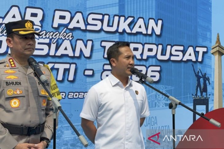 Polisi ungkap motif pria tendang wanita di mal karena merasa terganggu