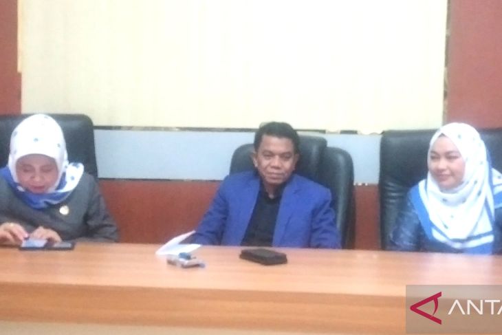 DPP PAN tetapkan Junaidin pimpin DPD PAN Batola
