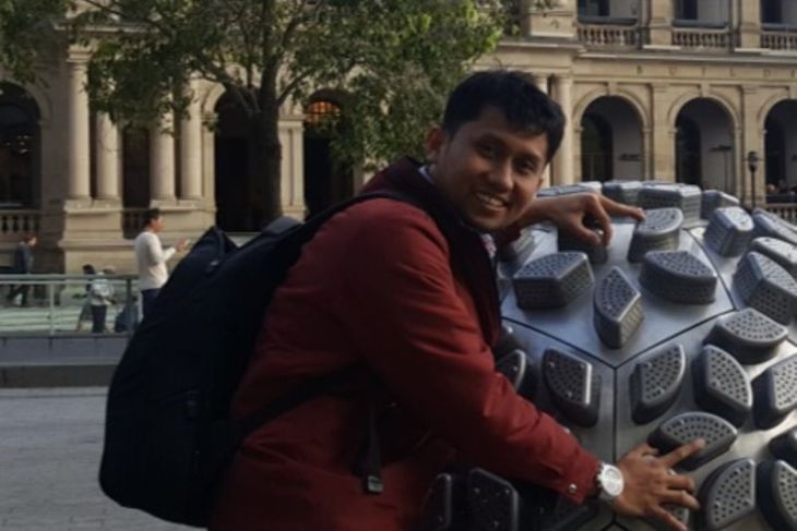 Dulu kabut membasahi pakaian, kini asap menyesakkan dada