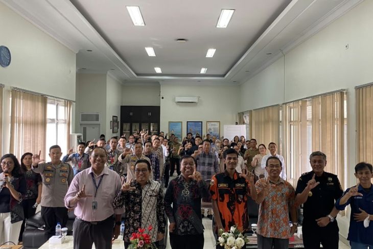 Forum Konsultasi Publik 2026, wujud komitmen KPKNL Pematangsiantar tingkatkan layanan